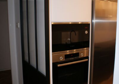 Reforma de cocina - Electrodomésticos