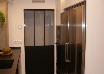 Reforma piso - Cocina 2