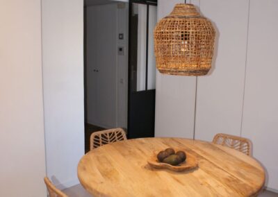 Reforma piso - Cocina